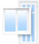 Пластиковые окна, остекление балконов и лоджий
